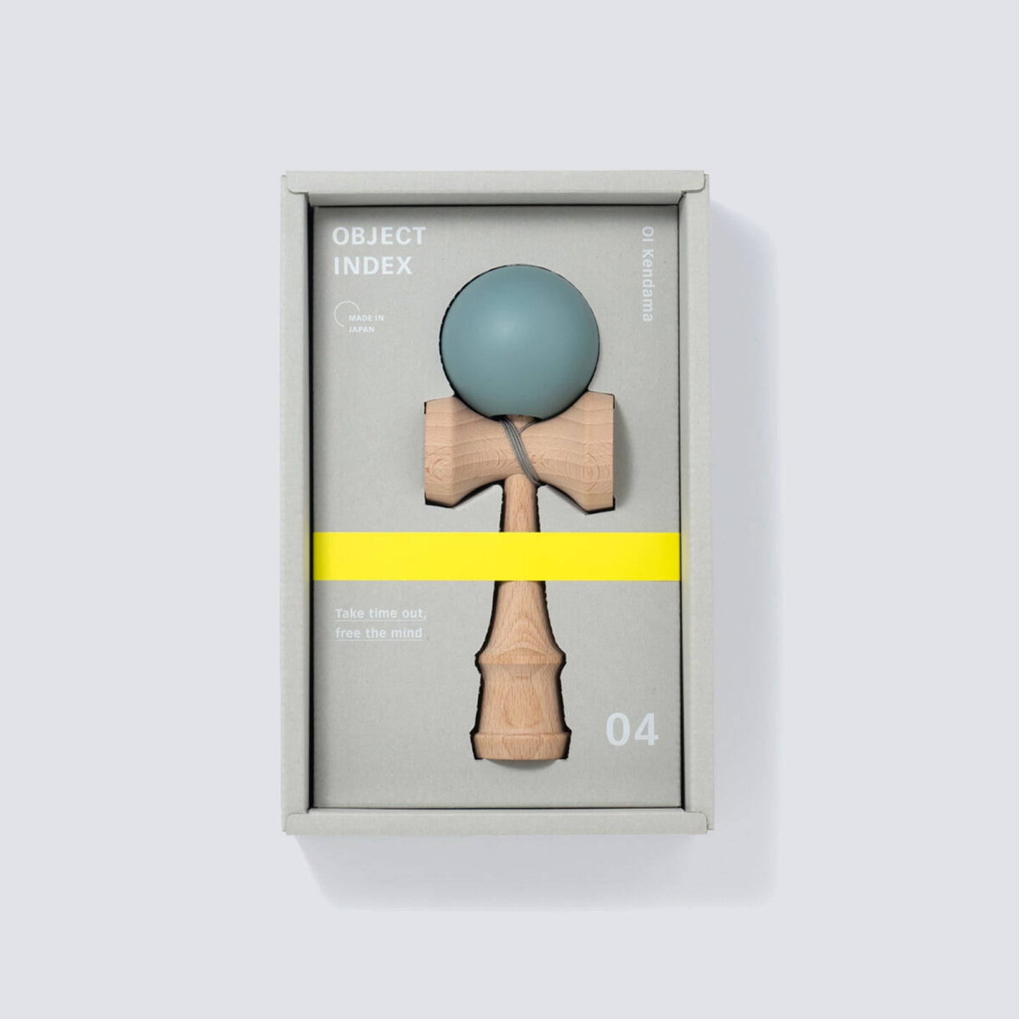 OI Kendama_Blue