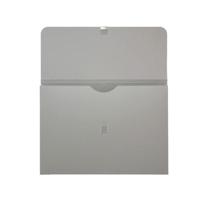 BBS Envelope_Gray A4