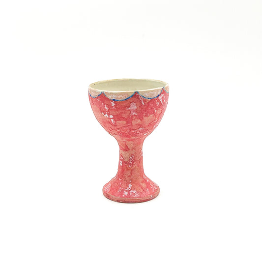 Goblet Frill S Pink Katsunori Yaoita 15