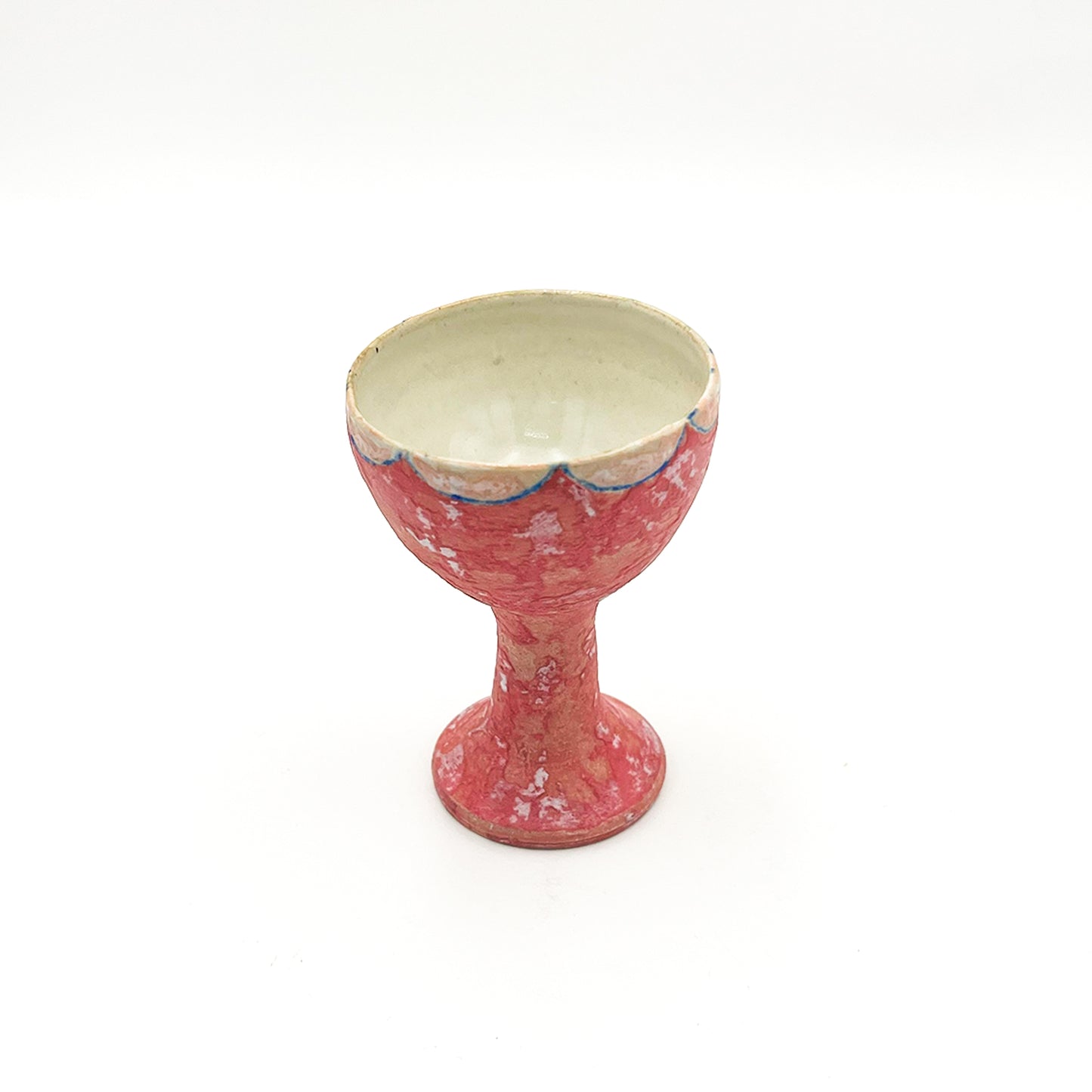 Goblet Frill S Pink Katsunori Yaoita 15