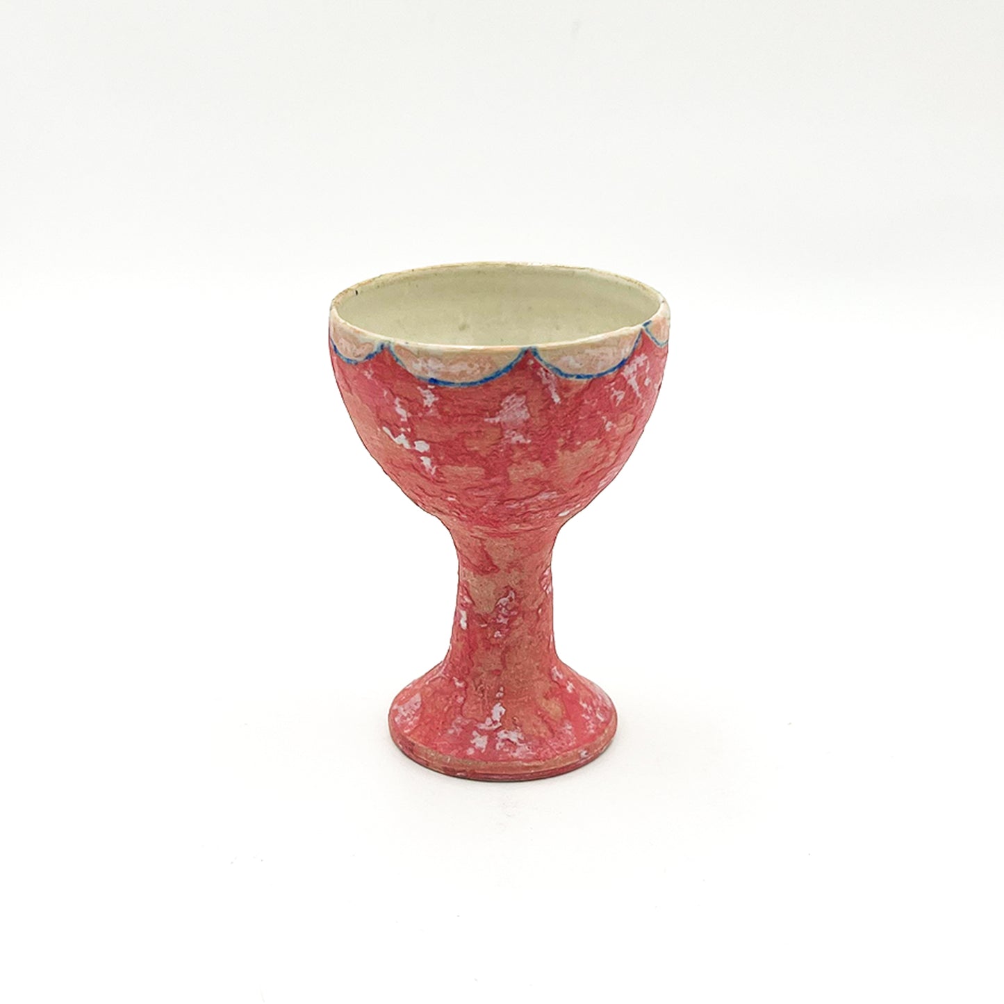 Goblet Frill S Pink Katsunori Yaoita 15