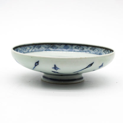 VINTAGE Small plate 55A