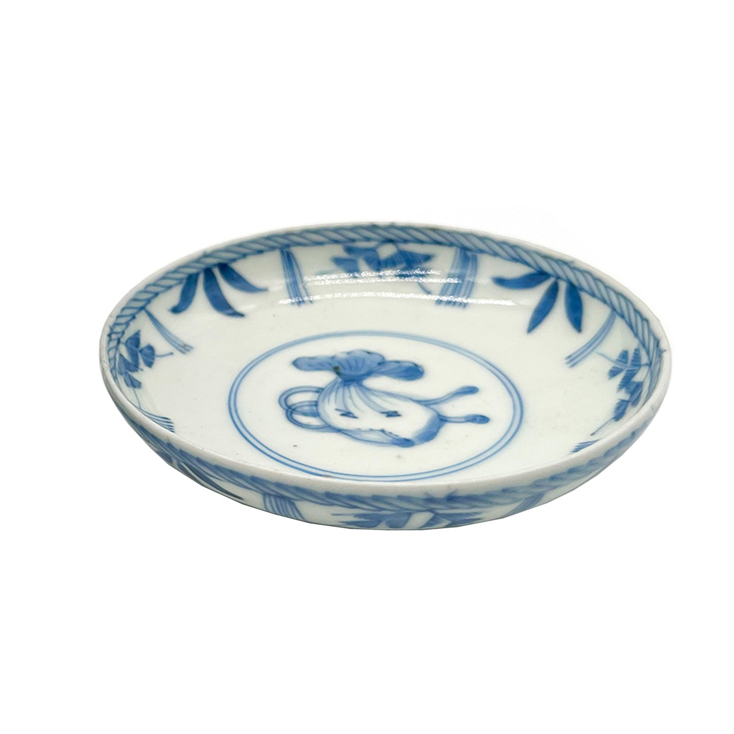 VINTAGE Small plate 55B