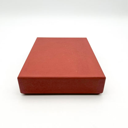 Box A5 Size Wataru Hatano