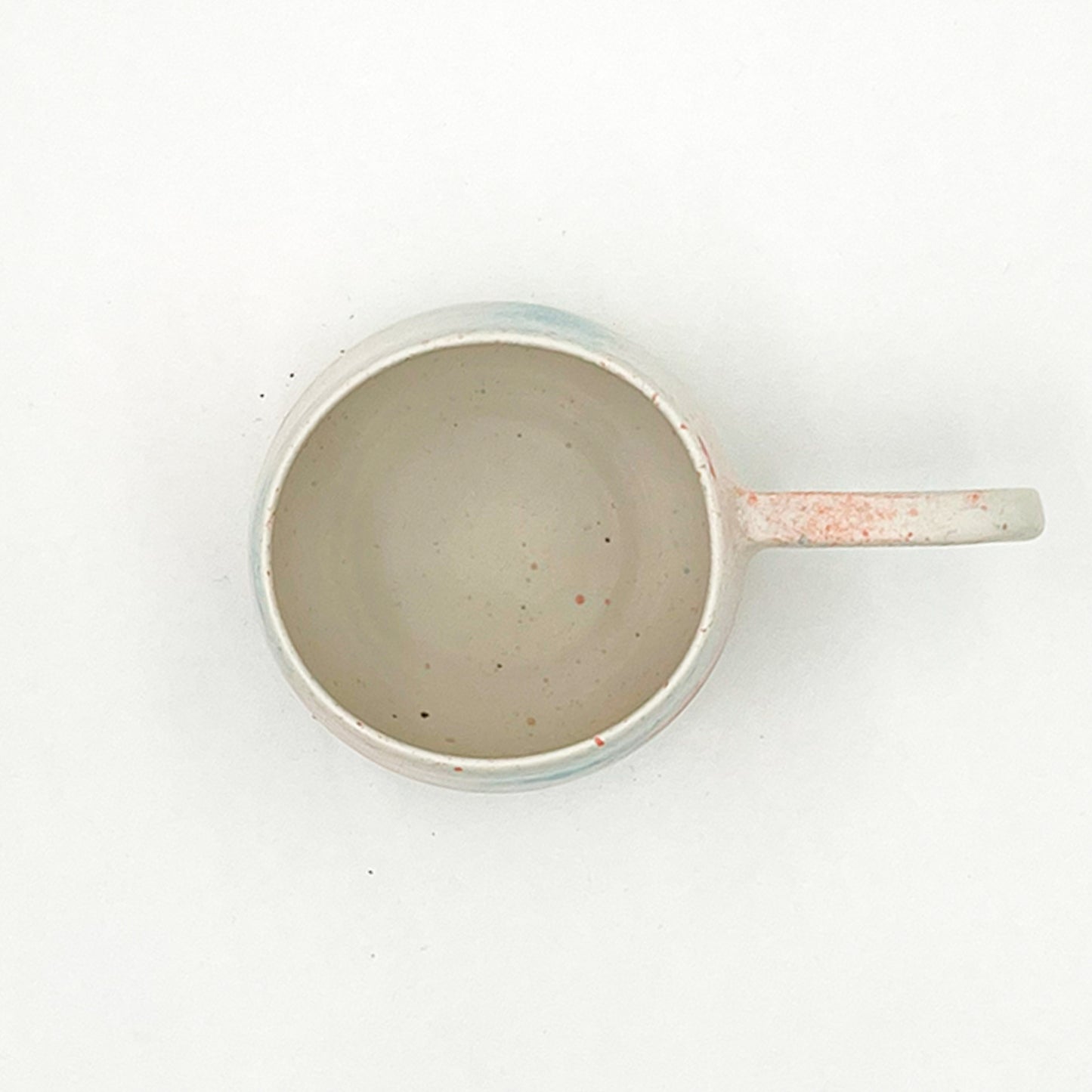 【Pre-Order】Mug_Takemura Yoshinori 33