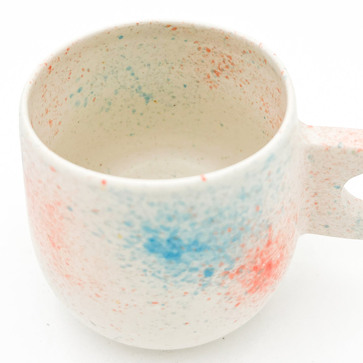 【Pre-Order】Mug_Takemura Yoshinori 33