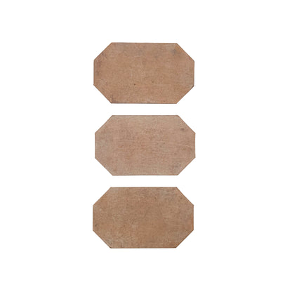 Tray Octagonal 200x123 Wataru Hatano