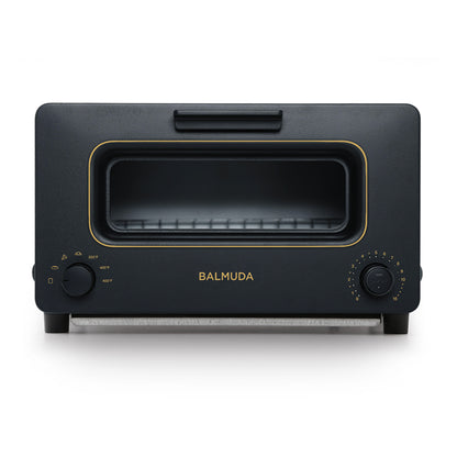 BALMUDA The Toaster BLACK