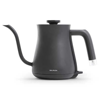 BALMUDA The Kettle BLACK