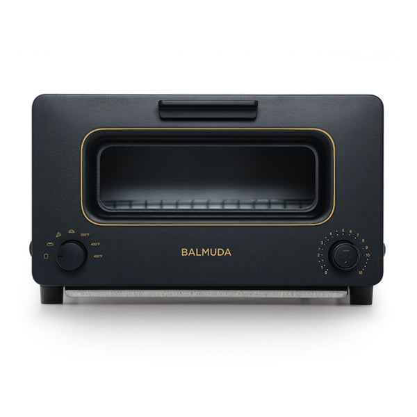 BALMUDA The Toaster Black | CIBONE – CIBONE O'TE