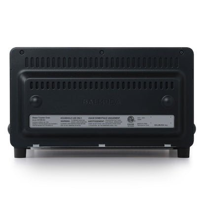 BALMUDA The Toaster BLACK