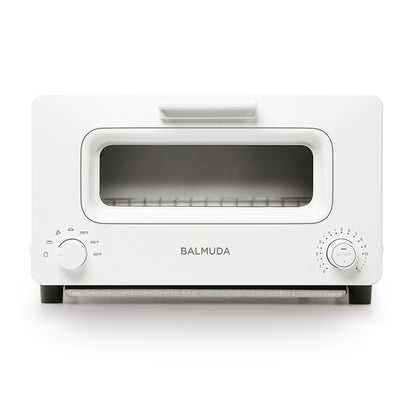 BALMUDA The Toaster WHITE