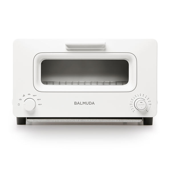 電子レンジ・オーブン BALMUDA The Toaster(chocolat) ◇The Toaster ショコラ ＜BALMUDA バルミューダ＞（キッチン家電