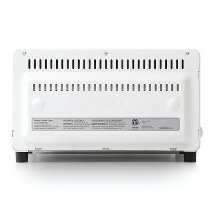 BALMUDA The Toaster WHITE