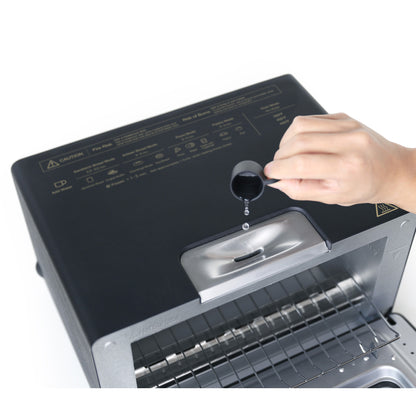 BALMUDA The Toaster WHITE
