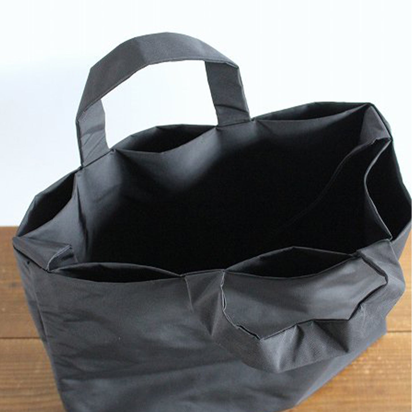 Aeta_NY16_SHOULDER TOTE : M_Black