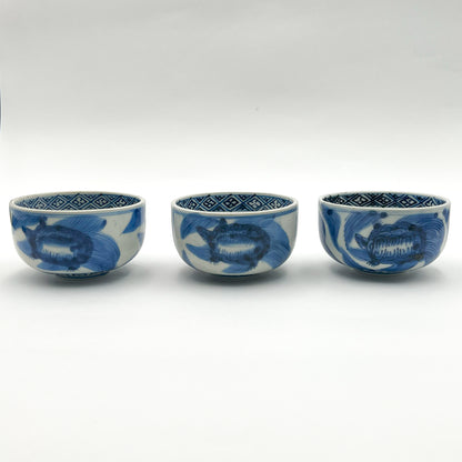 VINTAGE Tea Cup C