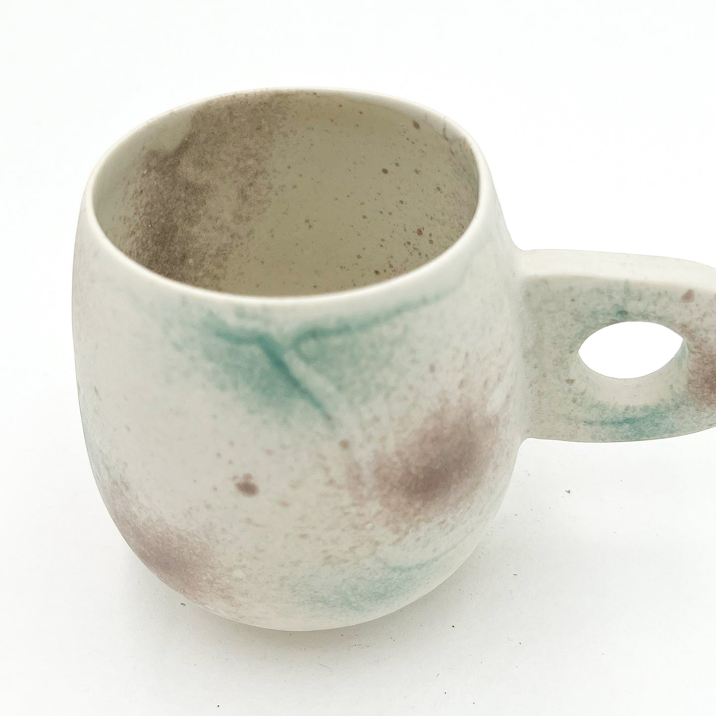 【Pre-Order】Mug_Takemura Yoshinori 33