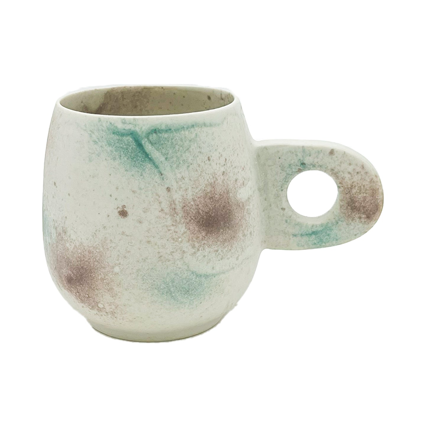 【Pre-Order】Mug_Takemura Yoshinori 33