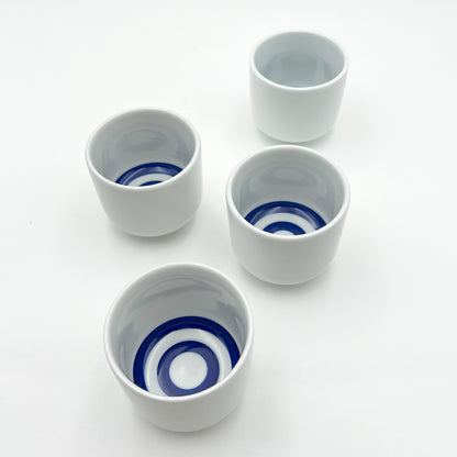 VINTAGE Tasting Cup M
