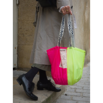 HOZU BAG CLASSIC CUT TOTE BAG L