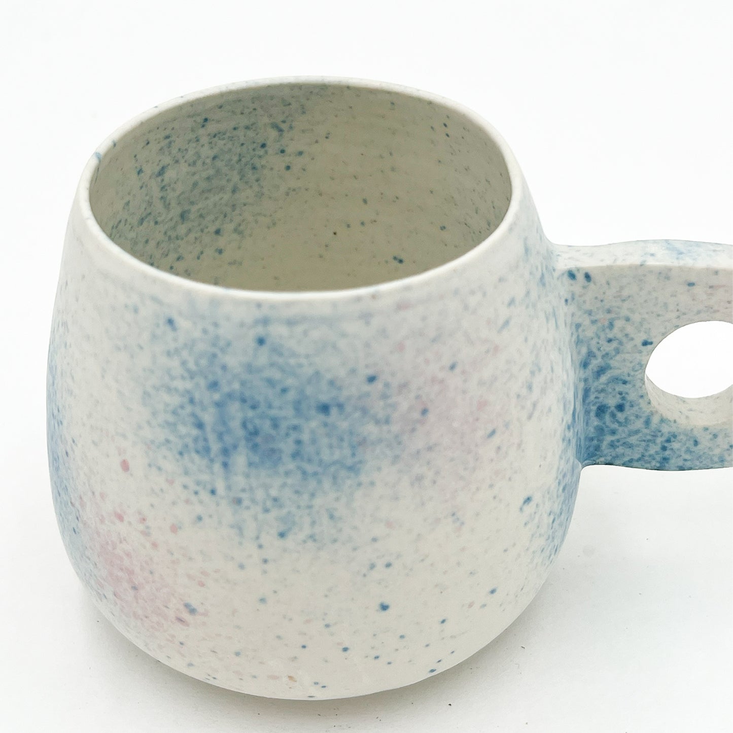 【Pre-Order】Mug_Takemura Yoshinori 33