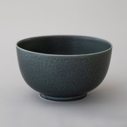 Bowl ReIRABO Redonburi winter night grey