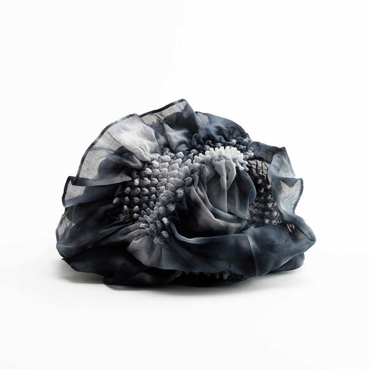 Shibori StoleBai Mura BK