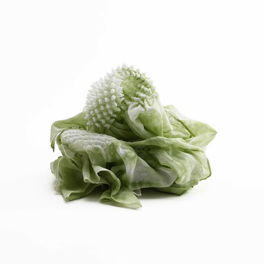 Shibori StoleBai Mura GR