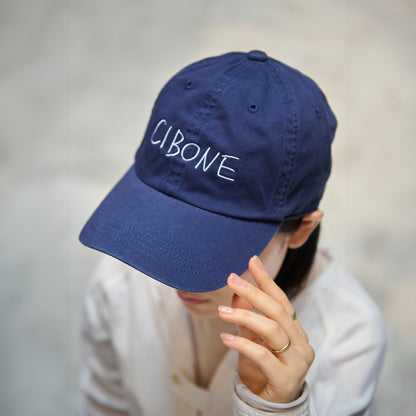 Katakana Cap CIBONE