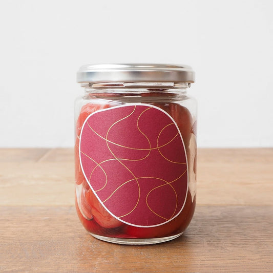 SHISO Umeboshi -Traditional Sour