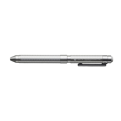 PEN Multifunctional Pen SILVER