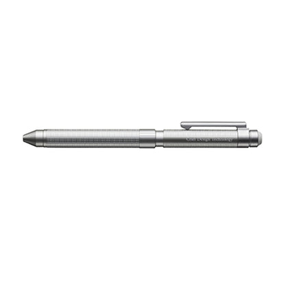 PEN Multifunctional Pen SILVER