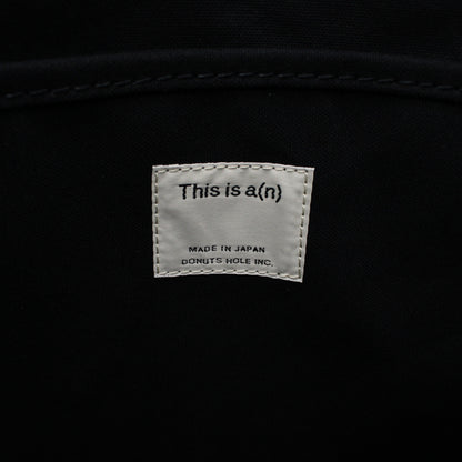 This is a(n) Base Tote S