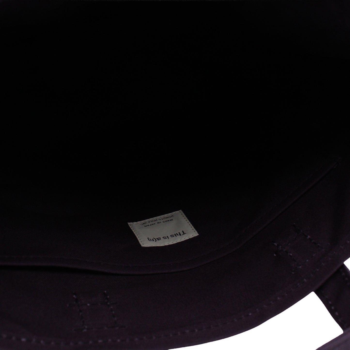 This is a(n) Base Tote S — Exclusive