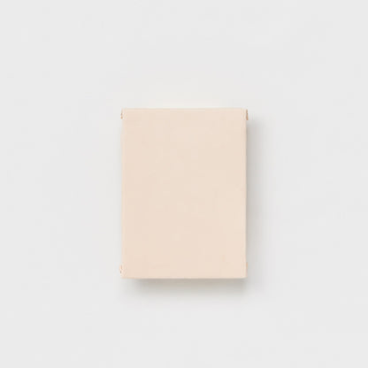 leather canvas F4