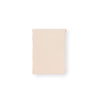 leather canvas F4