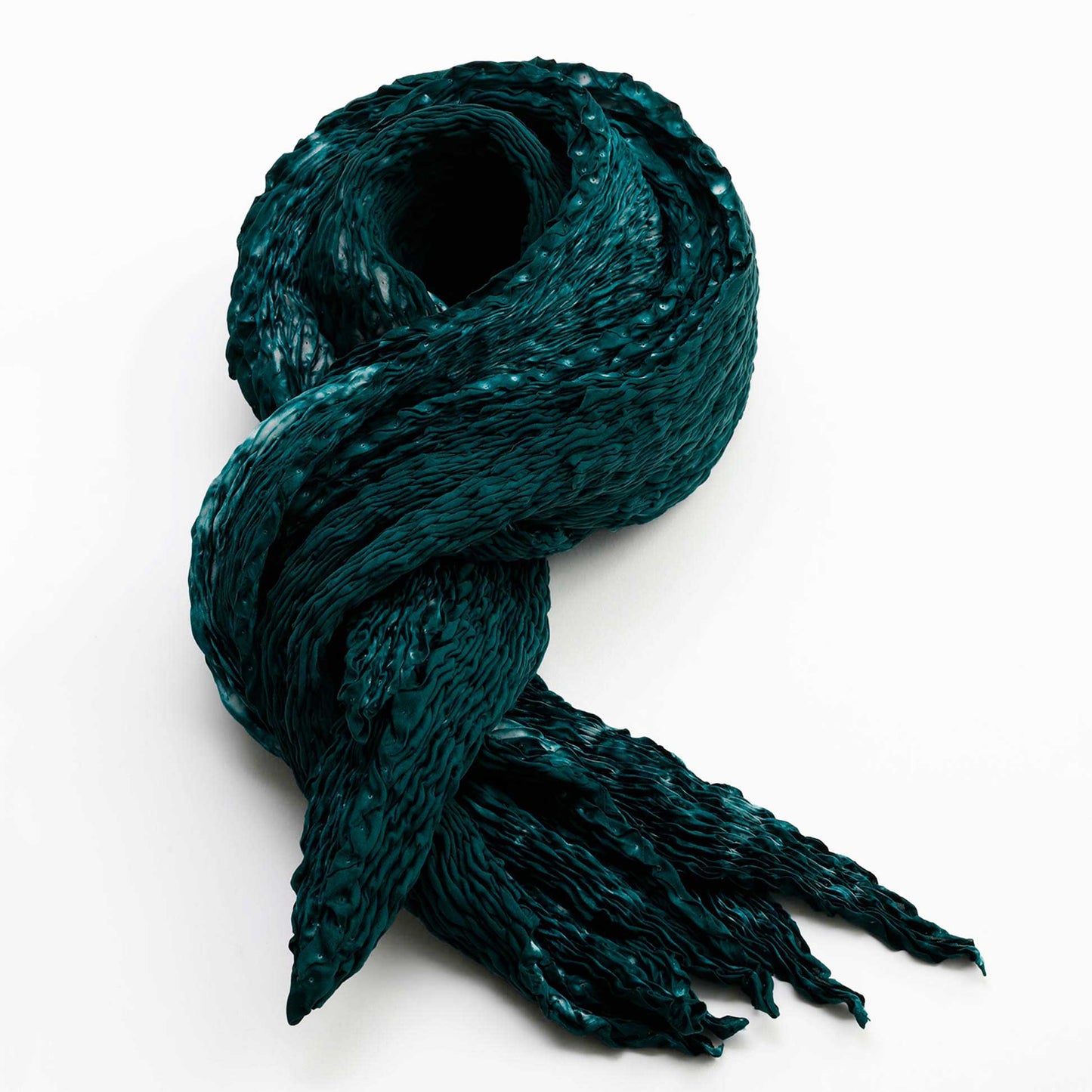 Shibori ShawlNuishime GR