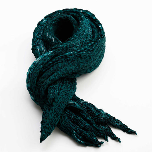 Shibori ShawlNuishime GR