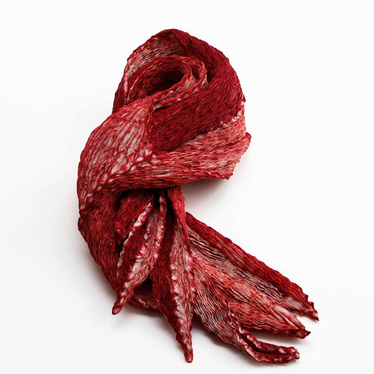 Shibori ShawlNuishime RD