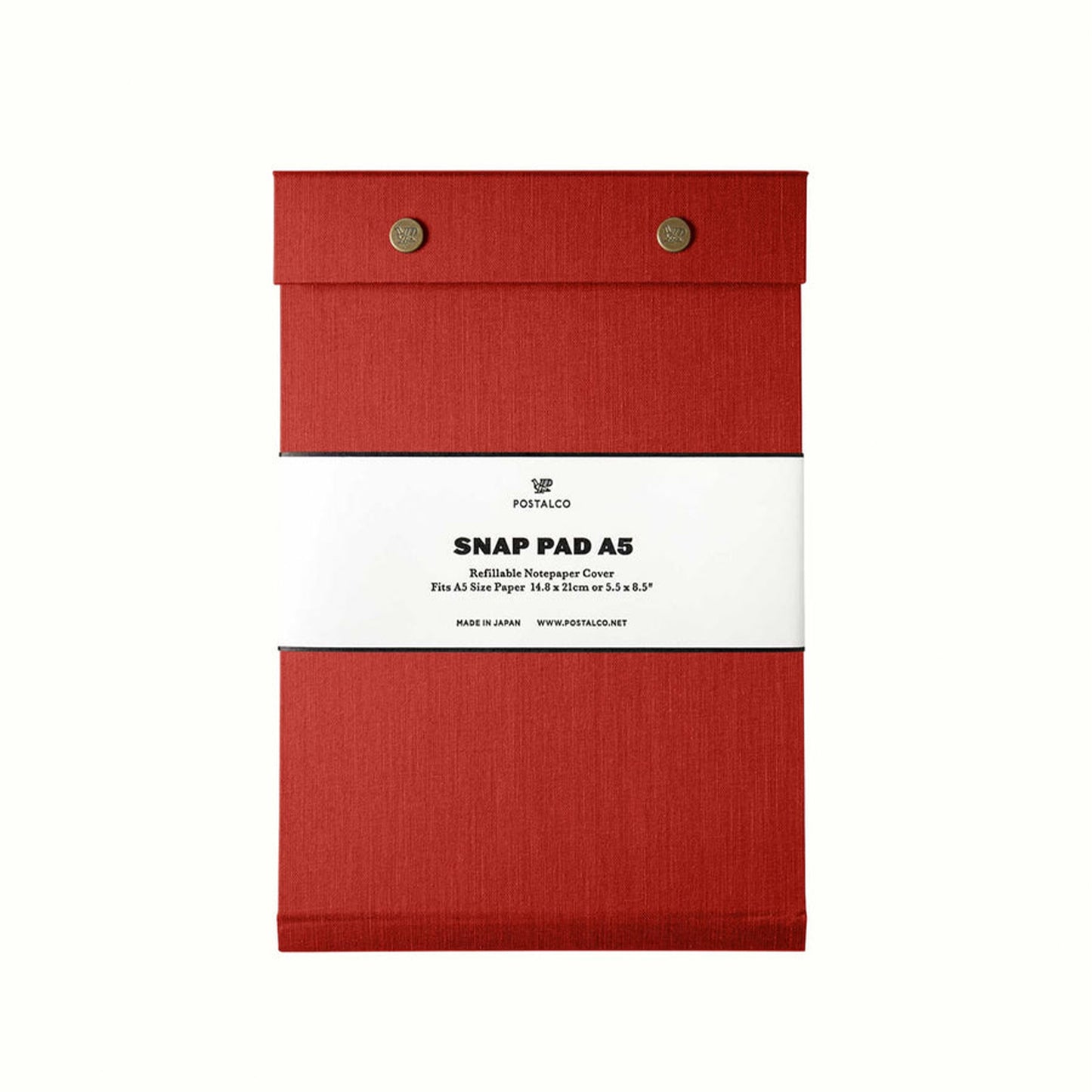 Snap Pad SQ A5/Signal Red