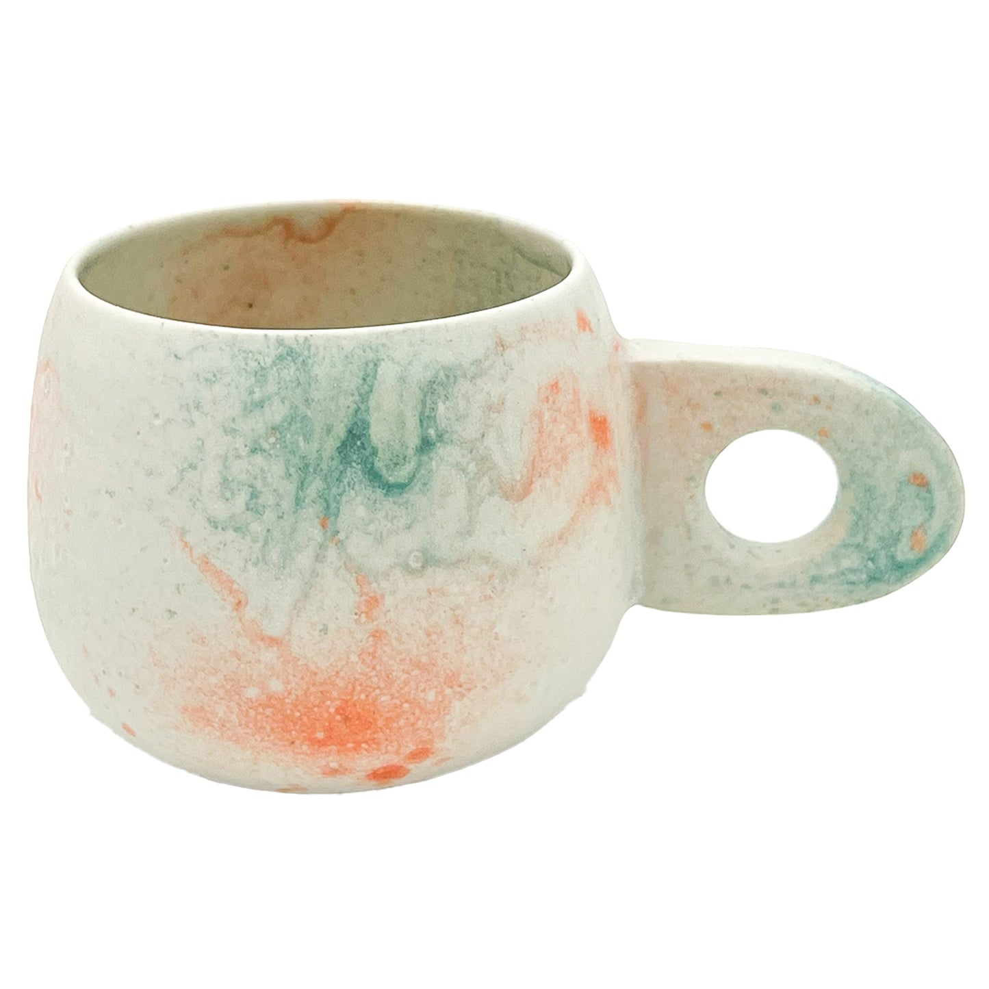 【Pre-Order】Mug_Takemura Yoshinori 33