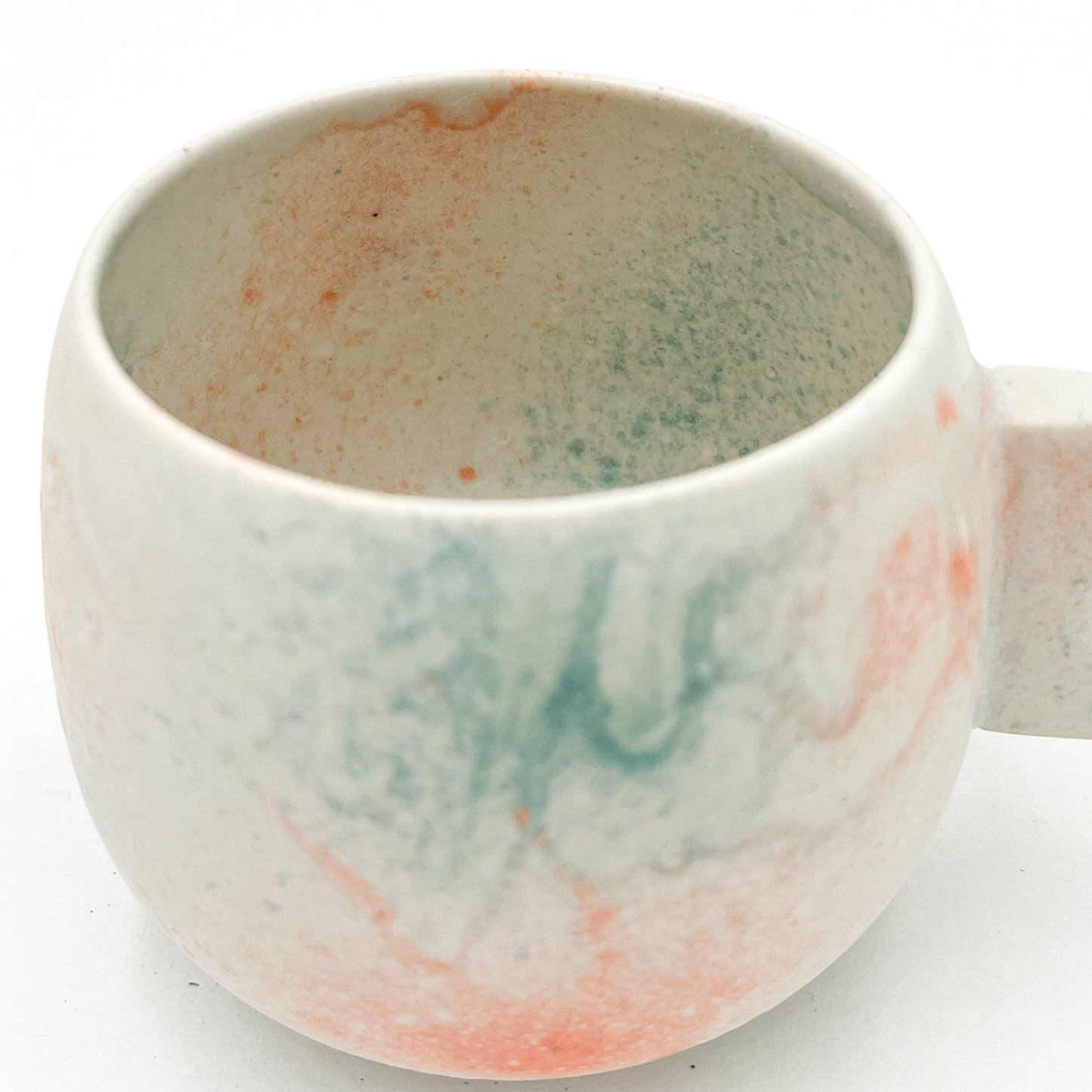 【Pre-Order】Mug_Takemura Yoshinori 33