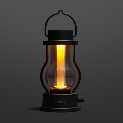 BALMUDA The Lantern WHITE