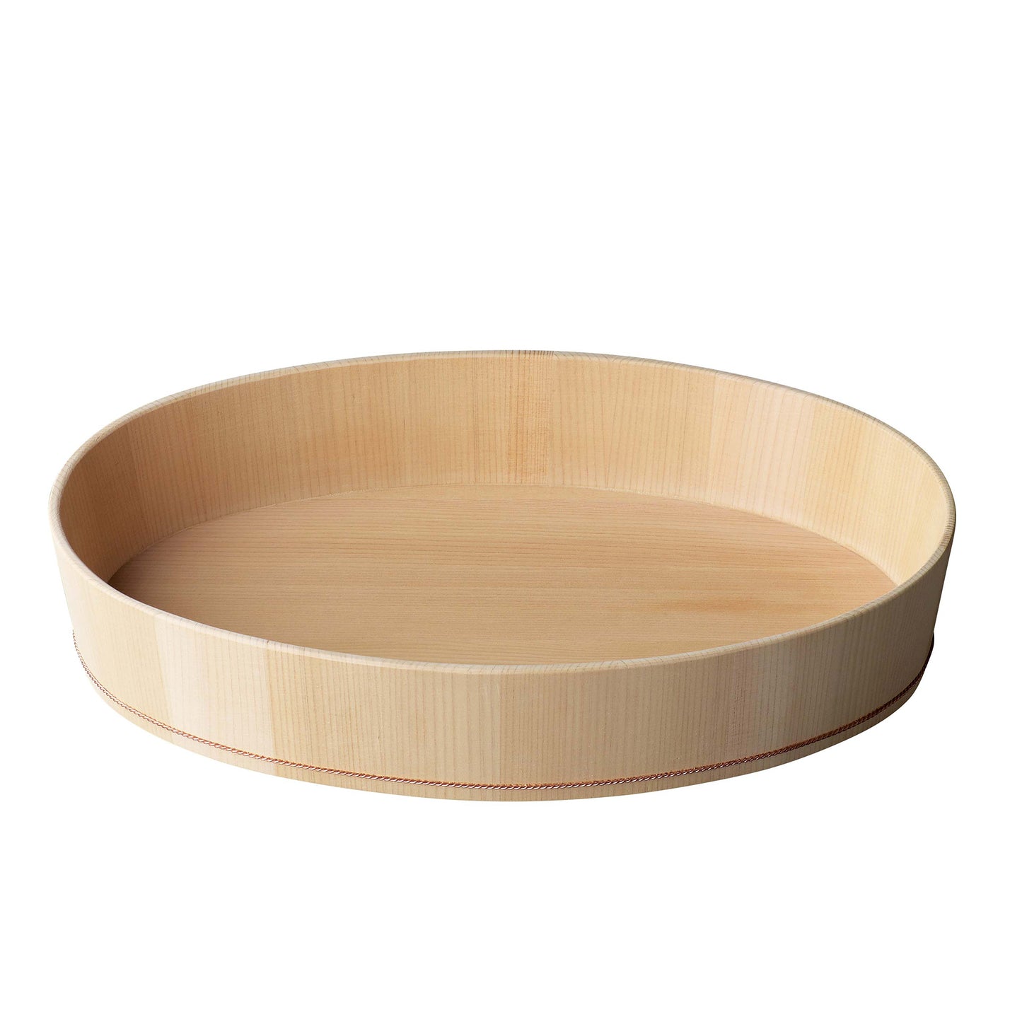 Sawara Rice Serving Container (Small)