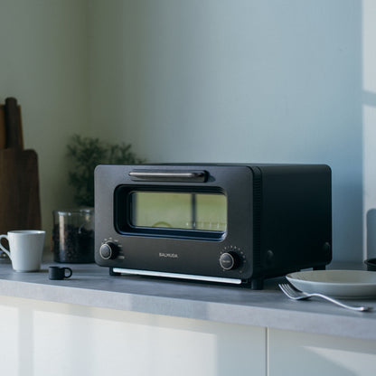 BALMUDA The Toaster Pro BLACK