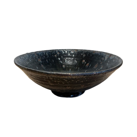 Shohei Ono25 Black make up Bowl L