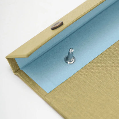 Snap Pad A4 Light Beige