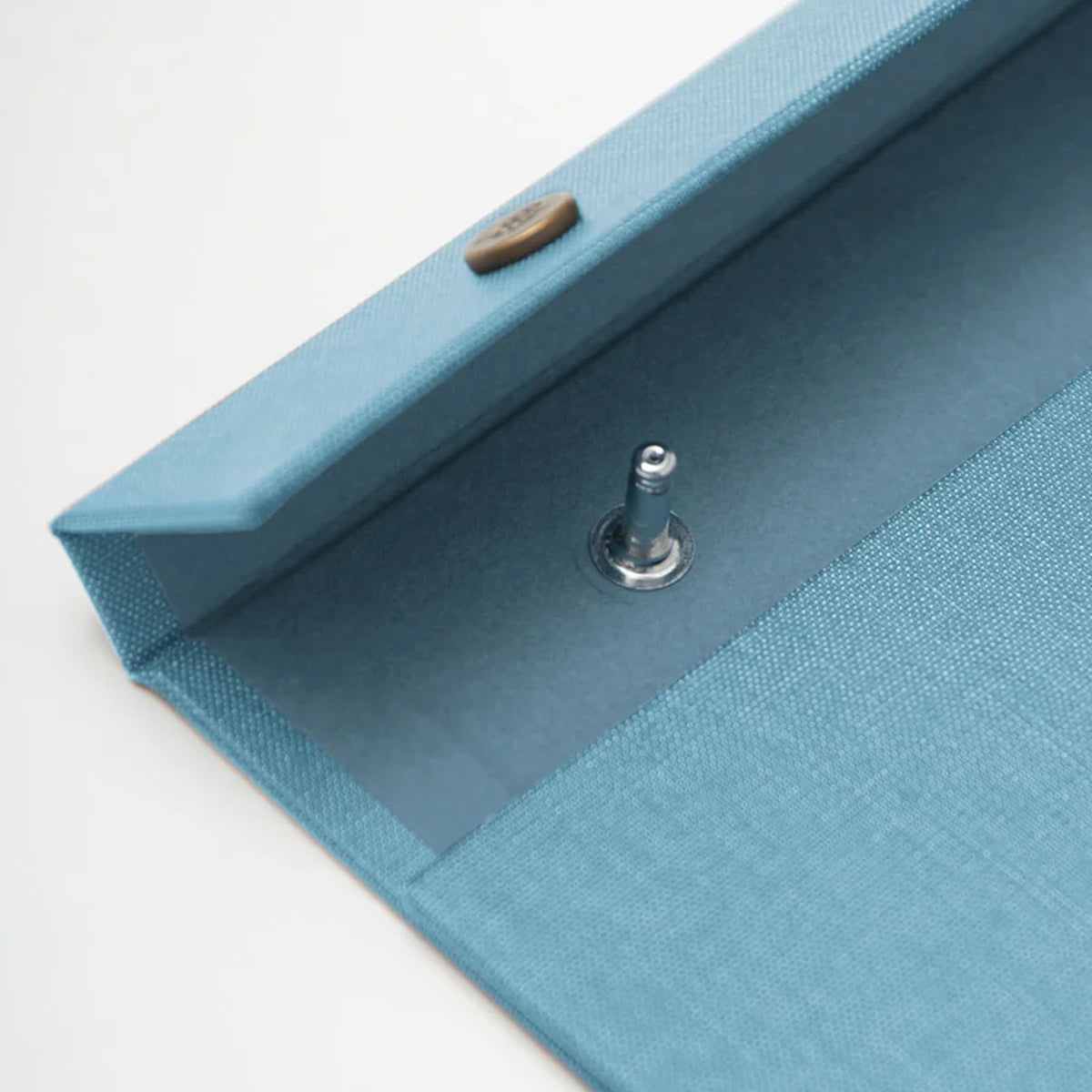 Snap Pad A4 Powder Blue