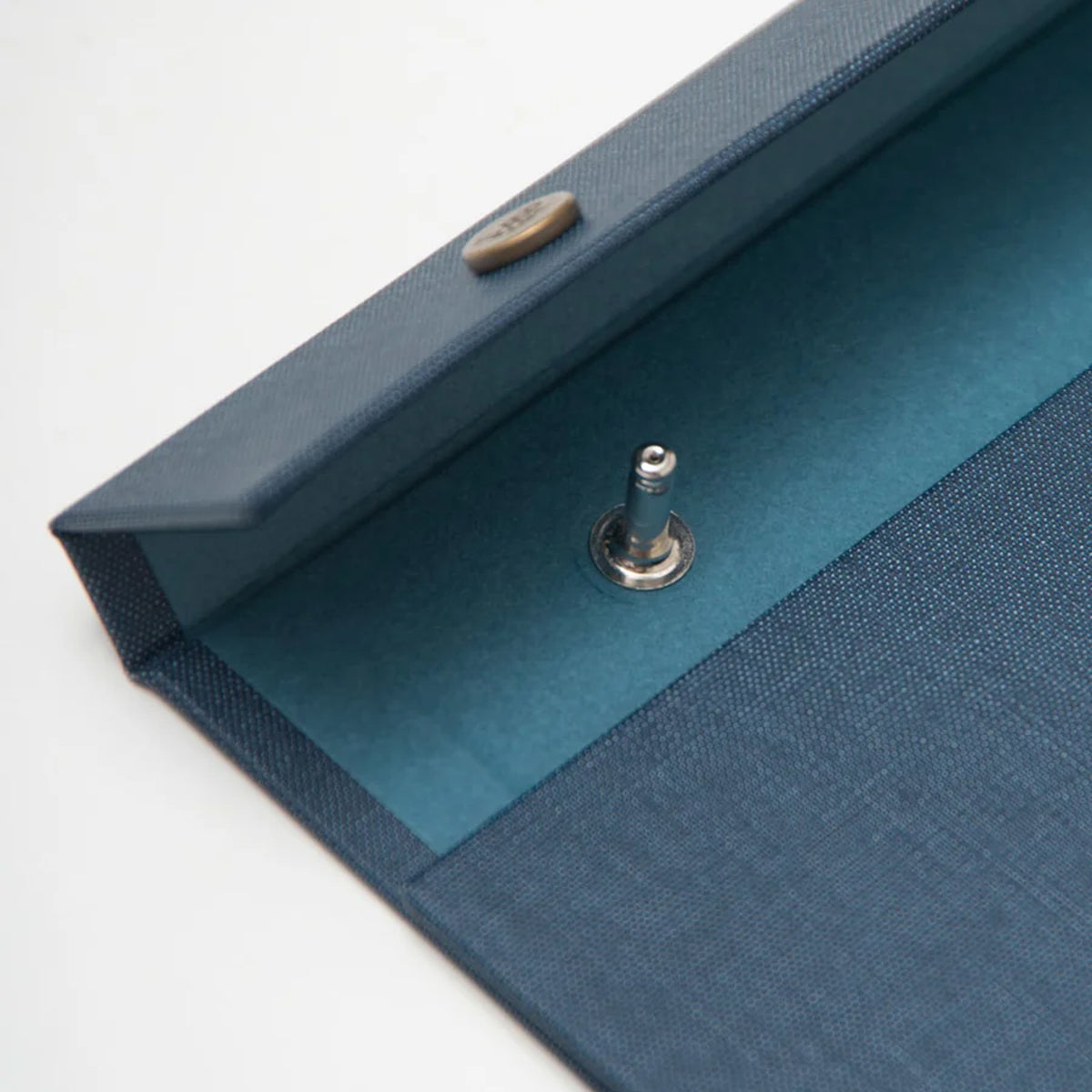 Snap Pad A4 Dark Blue